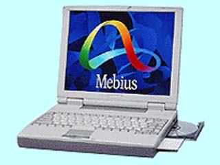 メビウスノート MN-570-H23 MN-570-H23