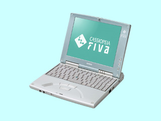 CASSIOPEIA FIVA MPC-205