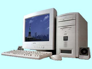 Micro PC STATION 3500-K17 MT4MS500-K171 MT4MS500-K171