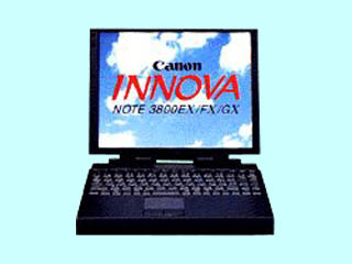 INNOVA NOTE 3800GX SINVA430 SINVA430
