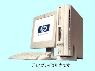 vectra vl400 sf 7/866 モデル10G CD/128/NT4S P1556A#302 P1556A#302