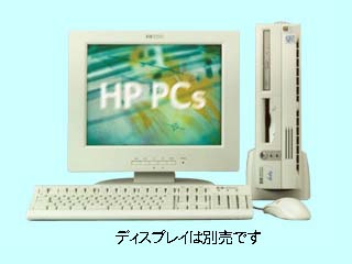 vectra vl400 sf 7/866 モデル10G CDS-LAN/128/W2K P1556A#ABJ P1556A#ABJ