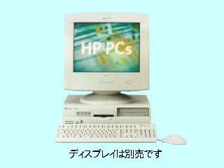 vectra vl400 dt 7/866 モデル10G CD/64/W98 P2262A#301 P2262A#301