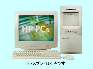vectra vl600 mt 7/933 モデル30G CDS-LAN/128/W98 P1918A#302 P1918A#302