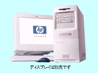 vectra vl800 mt P4/1.7 40G DVD+CDRW LAN/512/W2K P2081A#301 P2081A#301