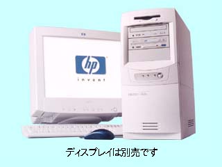 vectra vl800 mt P4/1.4 モデル40G DVD LAN/256/W2K P3632A#ABJ P3632A#ABJ