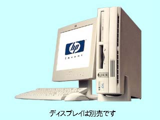vectra vl400 sf C/700 モデル20G CD/128/W98 P4789A#ABJ P4789A#ABJ