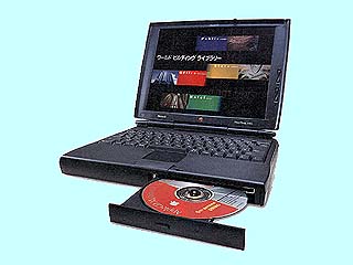 PowerBook 1400cs/117 M5292J/A M5292J/A