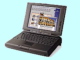 PowerBook 190cs/66 M4073J/B M4073J/B