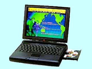 PowerBook 3400c/240 M5829J/A M5829J/A