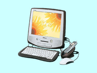 メビウス Vino PC-DJ10M PC-DJ10M
