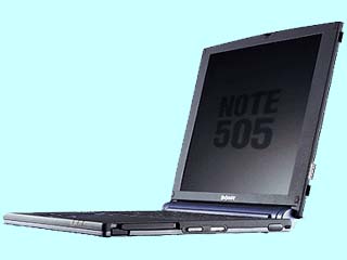 バイオノート505 PCG-505EX/64 PCG-505EX/64