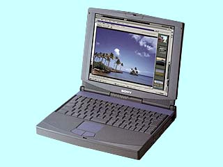 バイオノート PCG-737 PCG-737