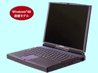 バイオノート PCG-808 PCG-808