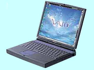 バイオノート PCG-883 PCG-883