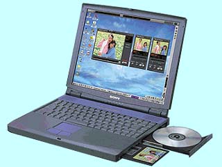 バイオノートF PCG-F16/BP PCG-F16/BP