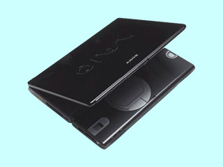 バイオノートSR PCG-SR9C/BK PCG-SR9C/BK