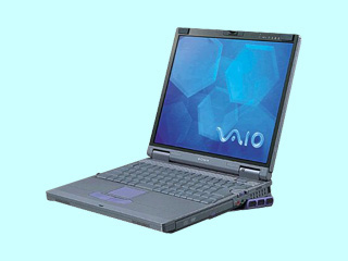 バイオノートXR PCG-XR7Z/BP PCG-XR7Z/BP