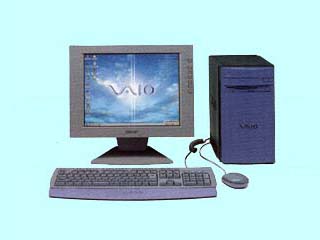 バイオ マイクロタワー PCV-S620L5 PCV-S620L5
