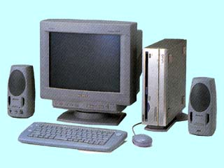 バイオ コンポ PCV-M300E5 PCV-M300E5