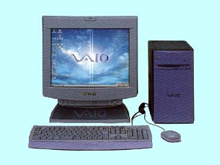 バイオ マイクロタワー PCV-S620V7 PCV-S620V7