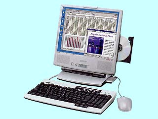 メビウス スタイル PC-PD15 PC-PD15