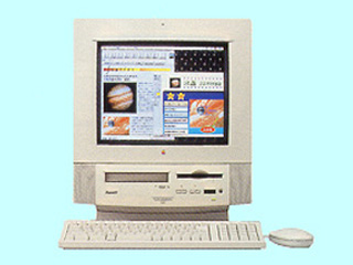 Performa 5220 M3969J/A M3969J/A