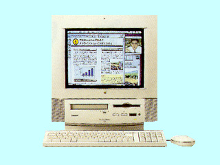 Performa 5410 M4798J/A M4798J/A