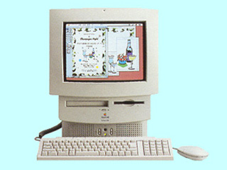 Performa 588 スペシャルセット M4684J/A M4684J/A