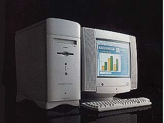 Performa 6410 M5509J/A + 17CRT M5509J/A + 17CRT