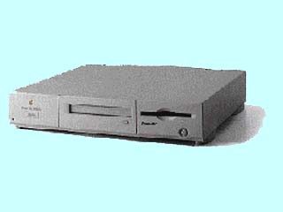PowerMacintosh 6100/66 M3704J/A M3704J/A