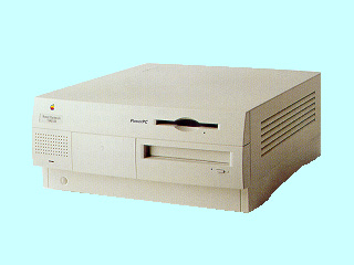 PowerMacintosh 7200/120 M4628J/A M4628J/A