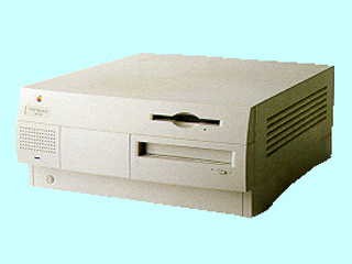 PowerMacintosh 7500/100 M3102J/A M3102J/A