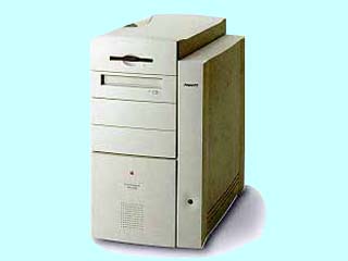 PowerMacintosh 9600/233 M5883J/A M5883J/A