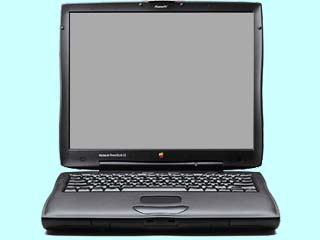 PowerBook G3 M7109J/A M7109J/A
