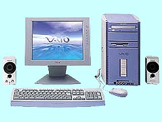 バイオR PCV-R52L4 PCV-R52L4