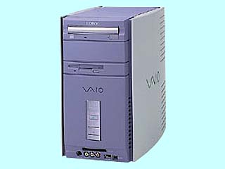 バイオR PCV-R70 PCV-R70