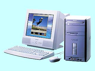 バイオR PCV-R61TV7 PCV-R61TV7