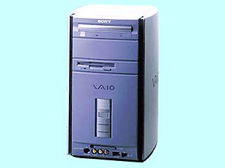 バイオR PCV-R62V7 PCV-R62V7