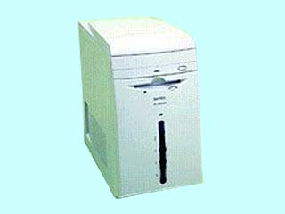 PC STATION S250 S250