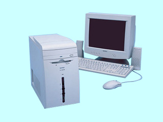 PC STATION S253LP-R15 S253LP-R15