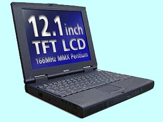 WinBook Eagle 166MT H1P166MT-02 H1P166MT-02