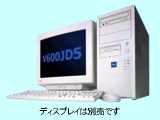 V600JD5 V600JD5