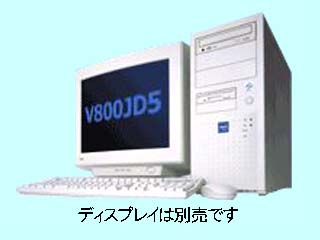V800JD5 V800JD5