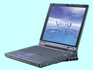 バイオノートXR PCG-XR7S PCG-XR7S
