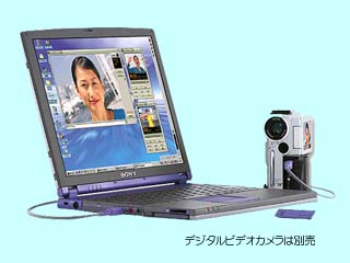 バイオノート505 PCG-Z505FX PCG-Z505FX