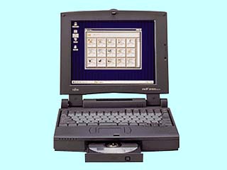 FMV-BIBLO FMV-5100NA/W モデル8S FMV50NAWS1 FMV50NAWS1