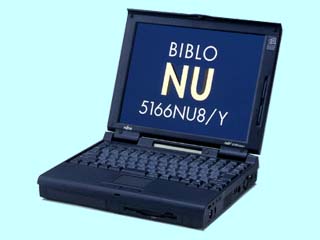 FMV-BIBLO FMV-5166NU8/Y FMV56NU8Y5 FMV56NU8Y5