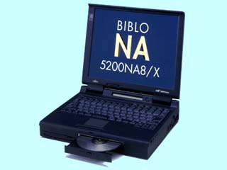 FMV-BIBLO FMV-5200NA8/X FMV5ANA8X7 FMV5ANA8X7
