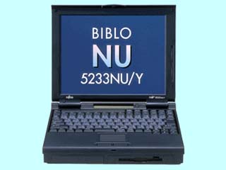 FMV-BIBLO FMV-5233NU/Y FMV1NU2YA0 FMV1NU2YA0